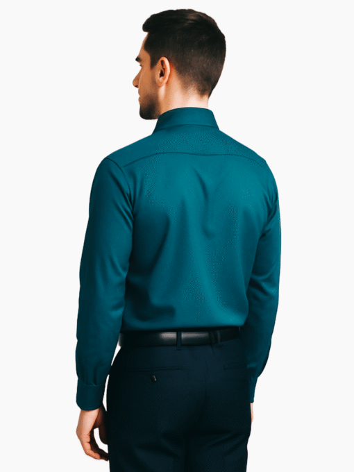 sqarcy Formal Shirt For Men - Image 3