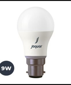 Jaquar Lighting Prime Hd bulb Home Series  9w  pack of 1