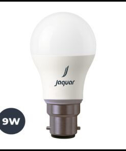 Jaquar Lighting Prime Hd bulb Home Series 9w ( pack of 1 ) Guarantee 1 Years Card