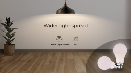 💡 BPL Glowdot 15W LED Bulb pack of 1 - Image 5