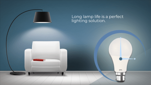 💡 BPL Glowdot 15W LED Bulb pack of 1 - Image 3