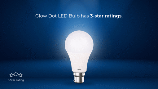 💡 BPL Glowdot 15W LED Bulb pack of 1 - Image 2