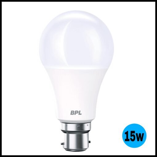 💡 BPL Glowdot 15W LED Bulb pack of 1