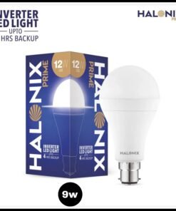 💡 Hellonix 9W Inverter LED Bulb Pack of 1