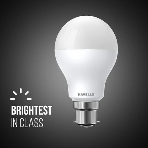 💡 Havells 7W LED Bulb – Compact, Bright & Energy-Efficient! 🌟 Pack of 1 - Image 4