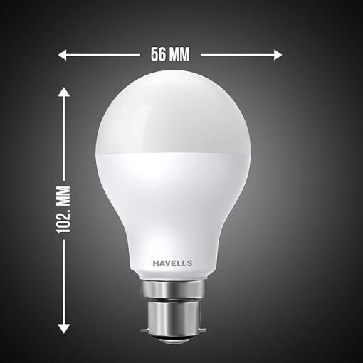 💡 Havells 7W LED Bulb – Compact, Bright & Energy-Efficient! 🌟 Pack of 1 - Image 3