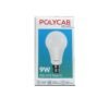 Polycab 9W LED Lamp – Aelius Next-G Series