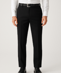 Formal Pant stylish for men's ( Black )
