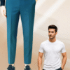 Regular Formal Pant Buy 1 Get 1 T-Shirt Free