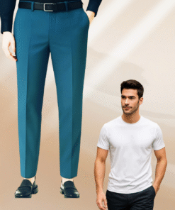 Regular Formal Pant Buy 1 Get 1 T-Shirt Free