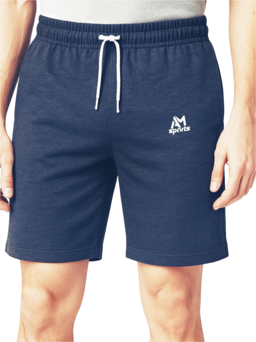 AM Sport Short Cotton Necker For Men's