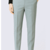 Formal Pant for men's ( AQUA )