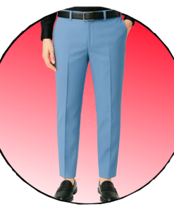 Formal pant