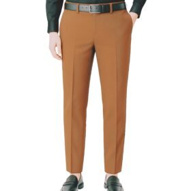 👔 Men’s Regular Stylish Formal Pant