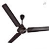 HAVELLS Reo Utsav 1 Star 1200 mm 3 Blade Ceiling Fan  (Brown | Pack of 1)