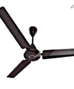 HAVELLS Reo Utsav 1 Star 1200 mm 3 Blade Ceiling Fan  (Brown | Pack of 1)