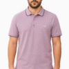 H&M Premium t-shirt  Light jaded Light Pink