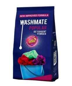 Modicare Washmate Popular Detergent Powder 1kg