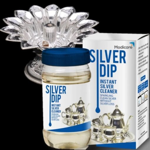 Modicare ✨🥈 SILVER DIP – Instant Silver Cleaner 300ml - Image 2