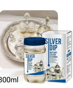 Modicare ✨🥈 SILVER DIP – Instant Silver Cleaner 300ml