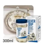 Modicare ✨🥈 SILVER DIP – Instant Silver Cleaner 300ml