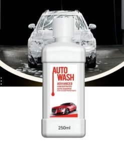 Modicare ✨🚘 AUTO AWASH ADVANCED – Concentrated Auto Shampoo 250ml