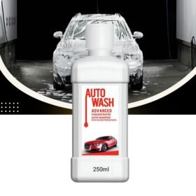 Modicare ✨🚘 AUTO AWASH ADVANCED – Concentrated Auto Shampoo 250ml