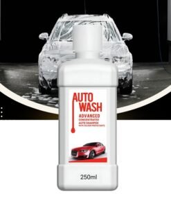Modicare ✨🚘 AUTO AWASH ADVANCED – Concentrated Auto Shampoo 250ml