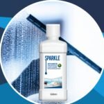 Modicare✨ Sparkle Advanced Concentrated Glass Cleaner with antifog effect (Biosafe Formula) (500 ml)