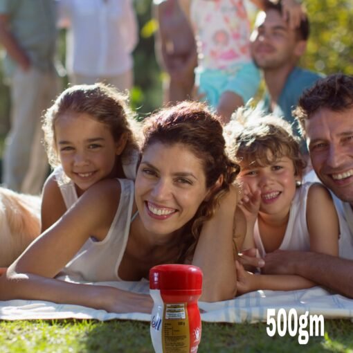 Modicare 🌱✨ Well Chyawanprash – Your Ayurvedic Immunity Shield 500gm - Image 7