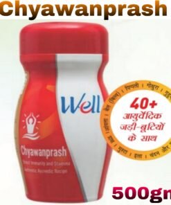 Chayaanprash