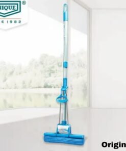 No Drip Blue PVA Mop - Brand: Unique (Established: 1982) Product Type: PVA Sponge Mop (For Floor Cleaning ) Big Size