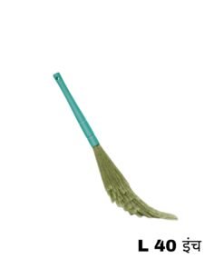 Milton Zero Dust Floor Broom – ज़ीरो डस्ट, ज़्यादा सफ़ाई, बिना झुके सफ़ाई करें