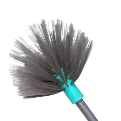 Premium Round Ceiling Cobweb Cleaner (Jala Brush / Gobi Jala Broom) - Image 2