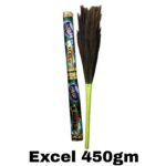 Phool Jhadu – Natural Grass Flour Brom (450gm) Experience natural cleaning, now in every corner!