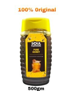 Medicare Brand Flavours 100℅ original Pure Honey – Modicare (500g)