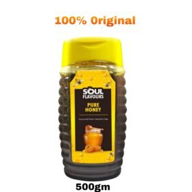 Medicare Brand Flavours 100℅ original Pure Honey – Modicare (500g)