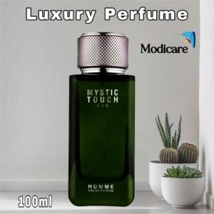 π Modicare Brand Mystic Touch Oud Homme EDP Luxury Perfume 100ml