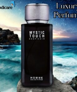 Modicare Mystic Touch Deep Noir Homme EDP Luxury Perfume 100ml