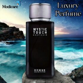 Modicare Mystic Touch Deep Noir Homme EDP Luxury Perfume 100ml