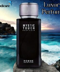 Modicare Mystic Touch Deep Noir Homme EDP Luxury Perfume 100ml