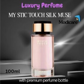 Modicare Mystic Touch Silk Muse Femme EDP Luxury Perfume 100ml