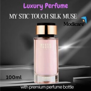 Modicare Mystic Touch Silk Muse Femme EDP Luxury Perfume 100ml