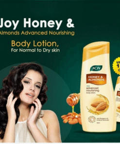 Alternative view of । 🧴 JOY HONEY & ALMONDS BODY LOTION 300ml