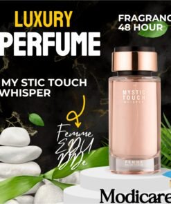 Modicare Mystic Touch Whisper Fame EDP Luxury perfume 100ml