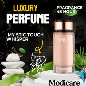 Modicare Mystic Touch Whisper Fame EDP Luxury perfume 100ml