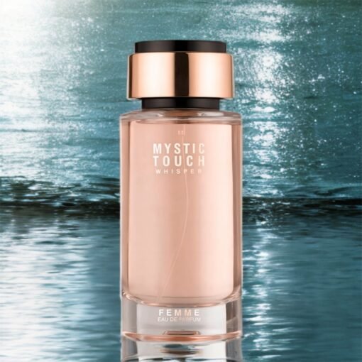 Modicare Mystic Touch Whisper Fame EDP Luxury perfume 100ml - Image 9