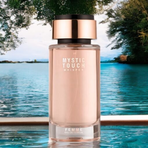 Modicare Mystic Touch Whisper Fame EDP Luxury perfume 100ml - Image 10