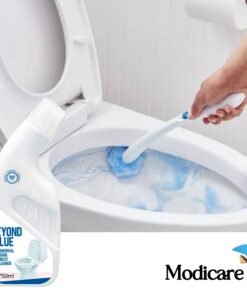 Modicare Beyond Blue Powerful Liquid Toilet Cleaner 🧼 750ml