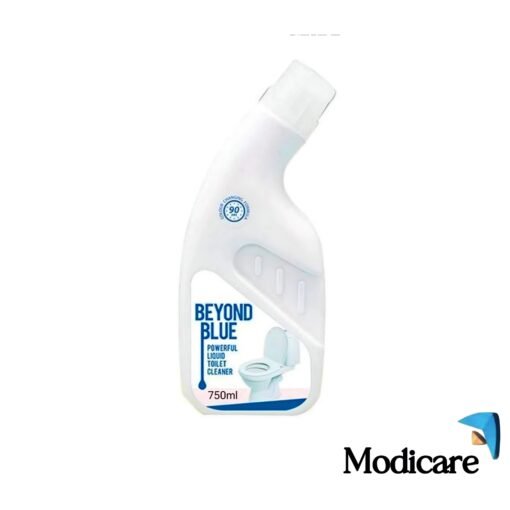 Modicare Beyond Blue Powerful Liquid Toilet Cleaner 🧼 750ml - Image 8